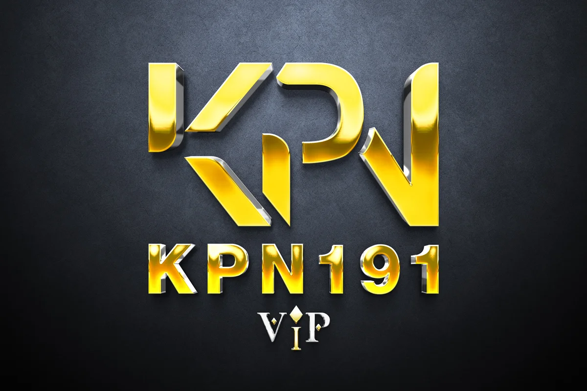 KPN191VIP | ทางเข้า สมัครสมาชิก บริการครบวงจร